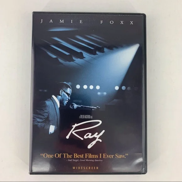 Ray DVD - Picture 3 of 13
